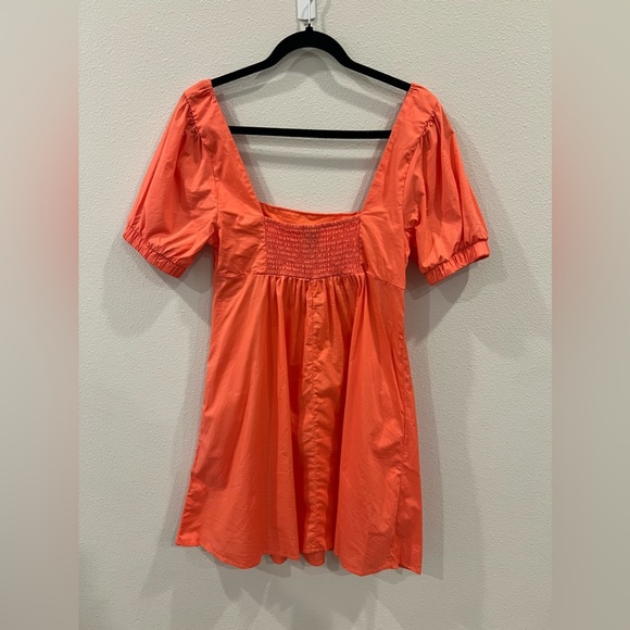 Wild Fable dress - Picture 3 of 3